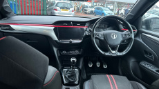 Vauxhall Corsa 1.2 Turbo SRi Premium 5dr Petrol Hatchback